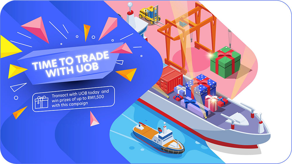 Time to Trade