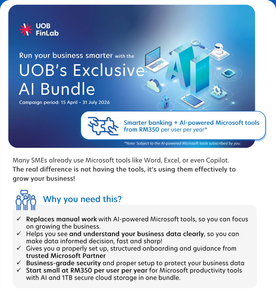 AI Bundle